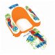 WOW Pool Float, MALIBU LOUNGE 1p