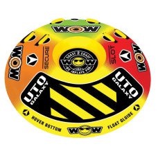 Ski Tube, UTO GALAXY 2