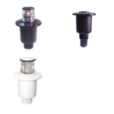 Navigation light ''POP-UP'' bi-color