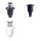 Navigation light ''POP-UP'' bi-color