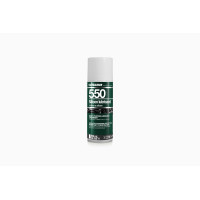 550 Silicon Lubricant, 200ml