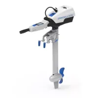 Epropulsion Spirit 1.0 EVO Tiller Shortshaft