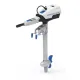Epropulsion Spirit 1.0 EVO Tiller Shortshaft