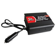 Modified SineWave Inverter ”Plus” Sea Power 150w, 12V