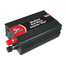 Modified SineWave Inverter ”Plus” Sea Power 500w, 12V