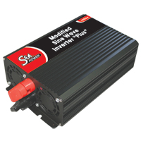 Modified SineWave Inverter ”Plus” Sea Power 1000w,12V