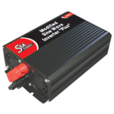 Modified SineWave Inverter ”Plus” Sea Power 1000w,12V