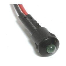 LED Bulb, Multiuse, 10-28V DC