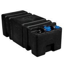 ERCOLE Fixed Fuel Tank