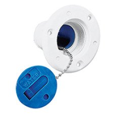 Plastic Deck Filler