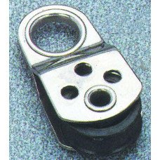 Single Micro Block with Ferrule