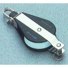 Single Ball Bearing Block with Becket
