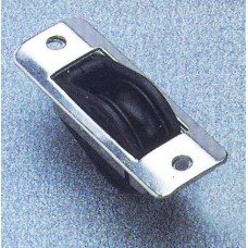 Single Ball Bearing Block Thru Beck