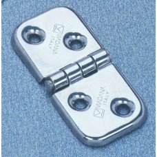 Hinge, Inox 316