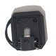 JUNIOR 7 Port - Starboard - Stern - Masthead - Bicolor Lights with chrome housing