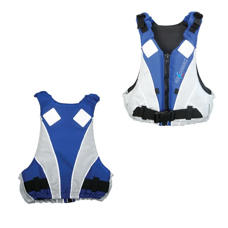 Buoyancy Aid, Performance