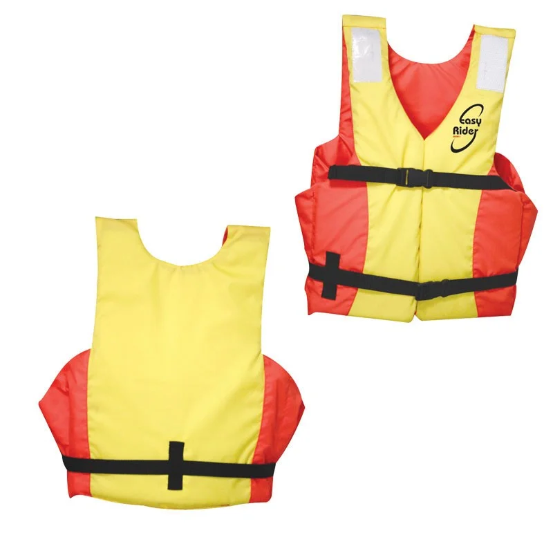 Buoyancy Aid, Easy Rider