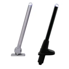 MICRO LED Pole Light