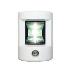 FOS LED 12 Stern Light, 135°