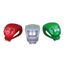 LALIZAS FLEXY EMERGENCY NavLights, Set of 3pcs
