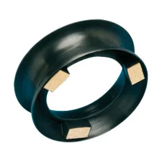Reel for Fishing Line Winding, Auto-Unrolling, Ø 165 mm