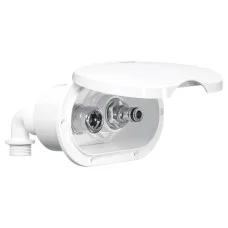 Case with Water Inlet/Outlet, with Lid