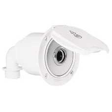 Case with Sea Water Outlet, with Lid