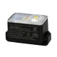 LALIZAS Lifejacket LED flashing light ''Safelite IV'' ON-OFF water activated, USCG, SOLAS/MED