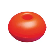 Surface Float with Hole, Round
