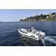 Agilis 355C Jet powered boat