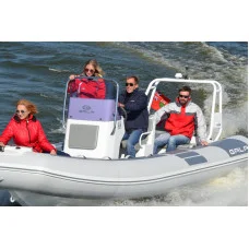 VIKING V580 (PVC Valmex tube)