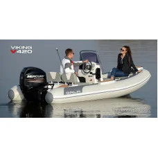 VIKING V420 (PVC Valmex tube)