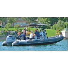 VIKING V650H (ORCA Hypalon tube)