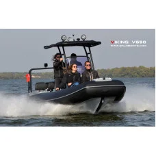 VIKING V650 (PVC Valmex tube)