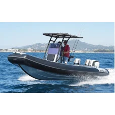 VIKING V580HF (ORCA Hypalon tube)