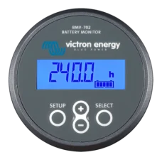 Victron Battery Monitor BMV-702