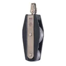 Fiddle Swivel Head, 10mm