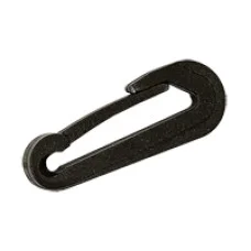 Snap Hook Std, Polyamide