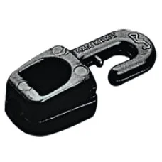 Snap Hook with Eye, Polyamide