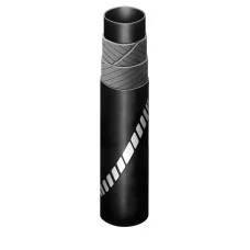 Fuel Delivery Hose Fire Resistant CARBO/7840/A1, Rubber