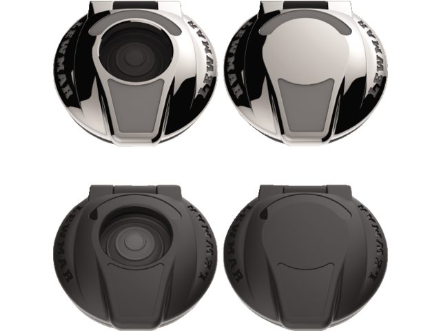 CHSX Deck switches