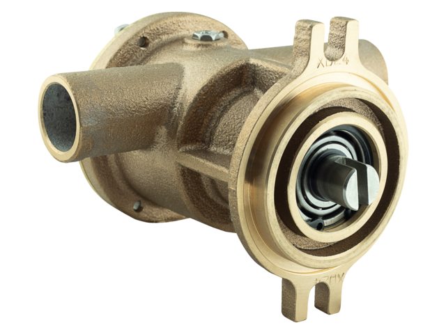Engine cooling pumps Volvo Penta