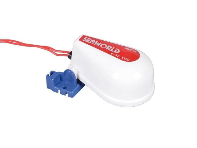 Float switch