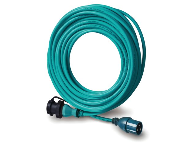 Shore power cable