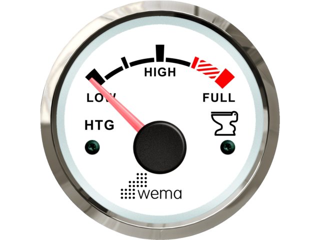 Silver Gauge Series