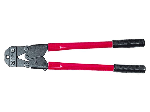 Wire rope tool