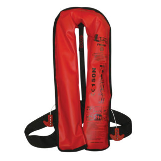 SOLAS Inflatable Lifejackets