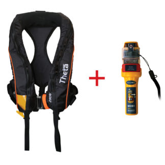 ISO Inflatable Lifejackets