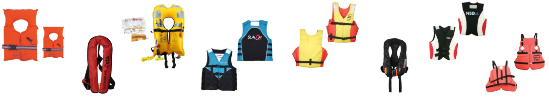 LifeJacket-on-gaelixmarineservice.com